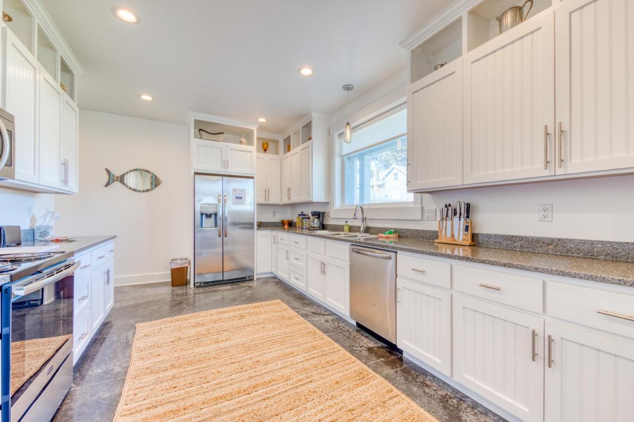 Twin Rocks Beach Retreat Rockaway Beach Exterior foto
